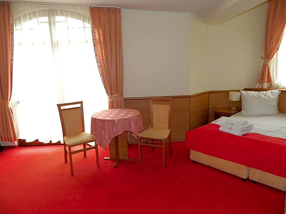 Trofana Wellness & SPA