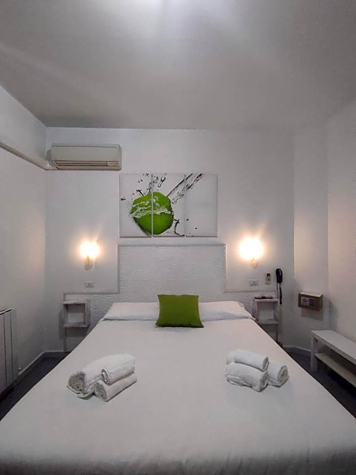 Hotel Birillo