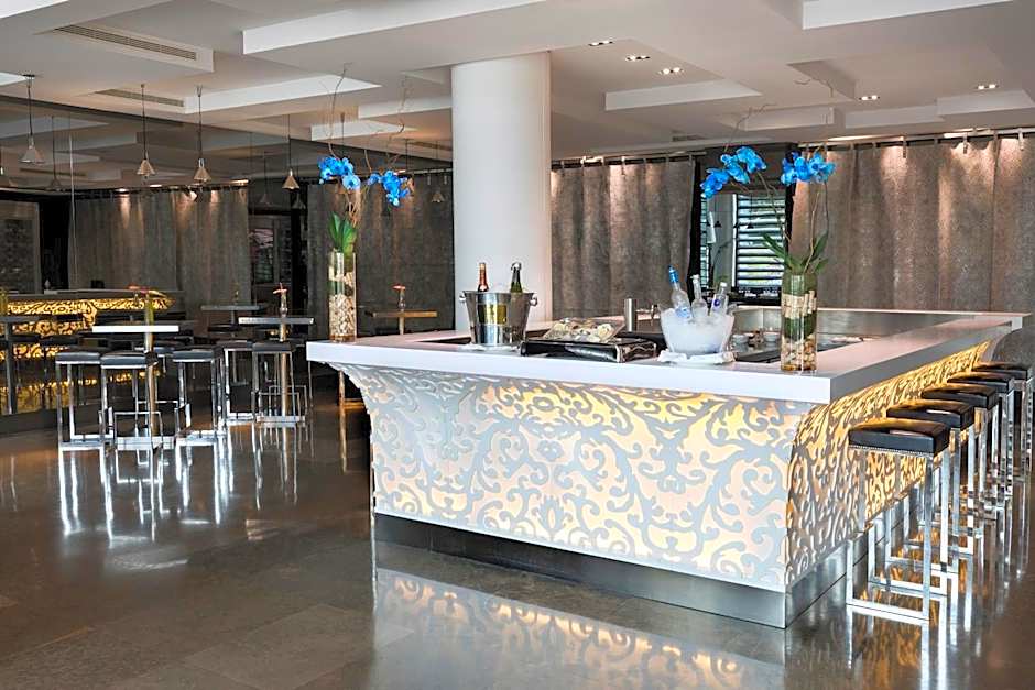 Hotel Puerta America