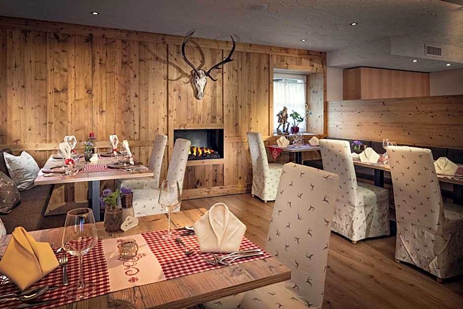 Hotel Alte Mühle 4 Stelle