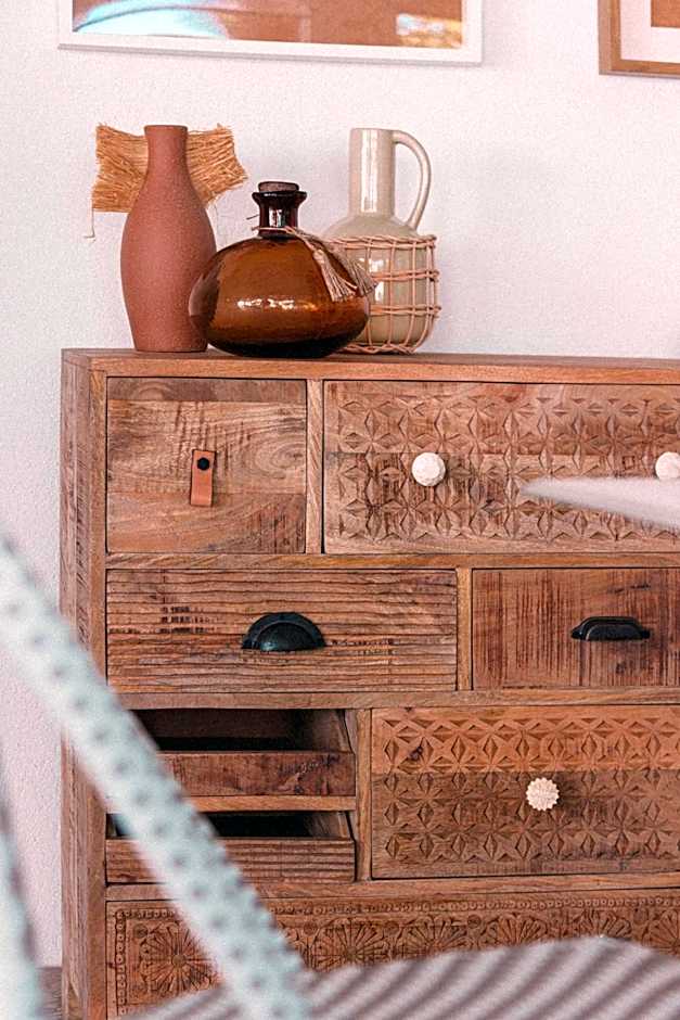 Hôtel La Villa Juan Beach