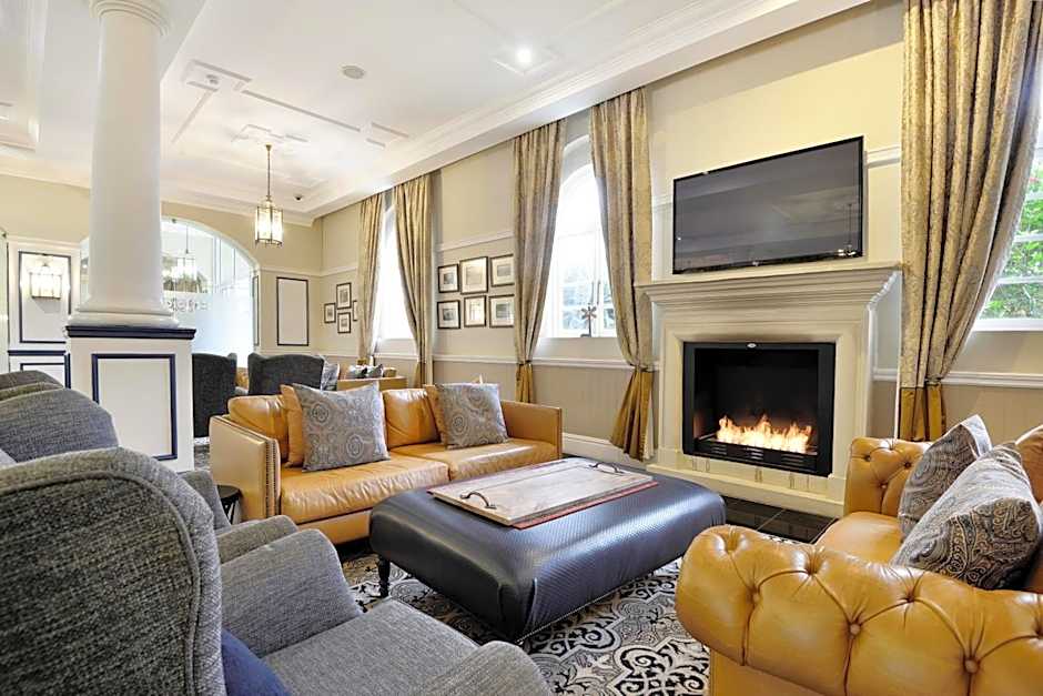 Swakopmund Hotel & Entertainment Centre