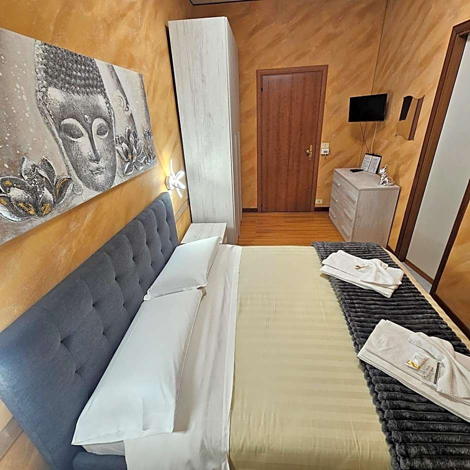 HOTEL RISTORANTE DELLE VALLI