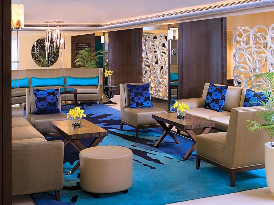 Blue Diamond Pune IHCL SeleQtions