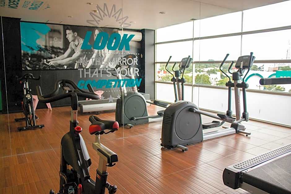 Mia City Villahermosa