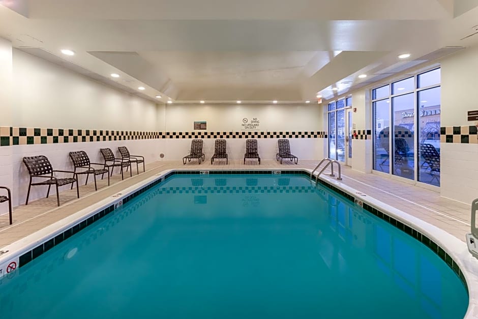 Hilton Garden Inn Richmond South/Southpark