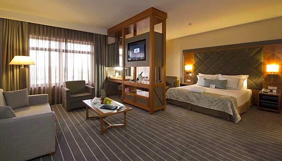 Tugcan Hotel