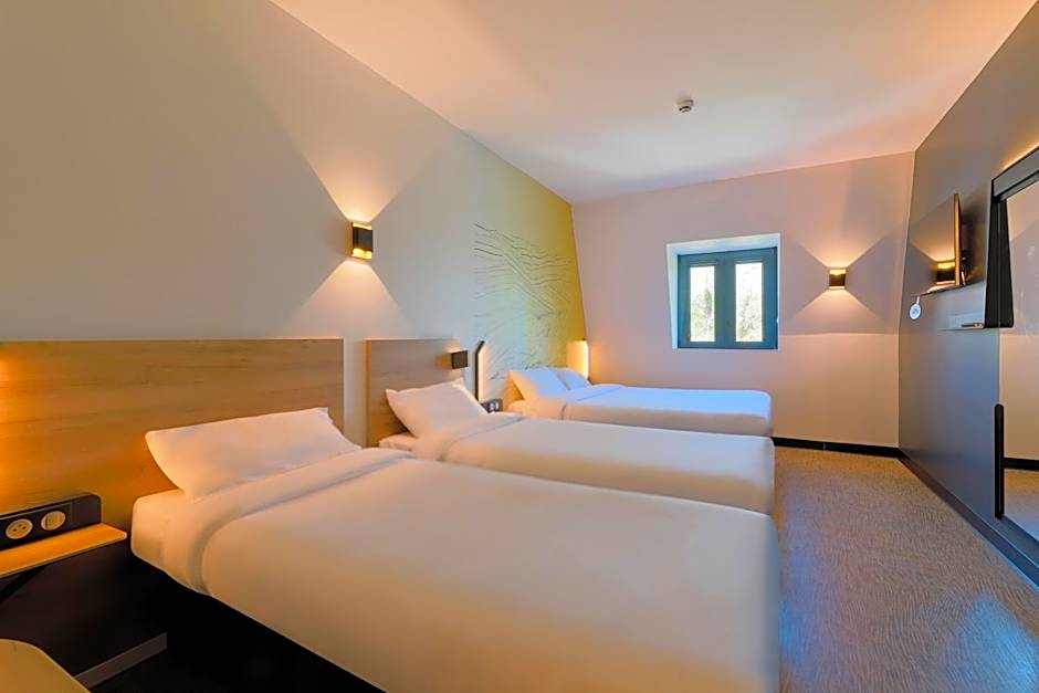 B&B HOTEL Le Touquet