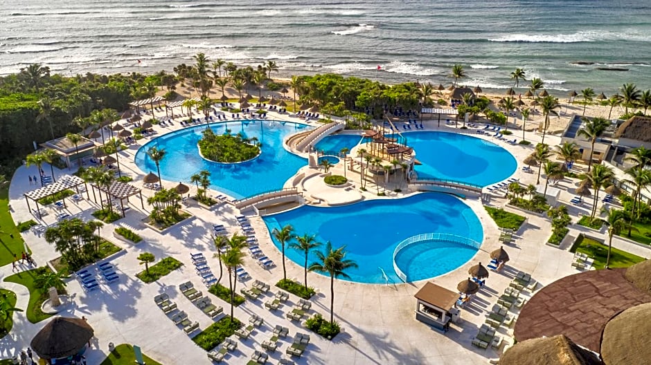 Bahia Principe Grand Tulum All Inclusive