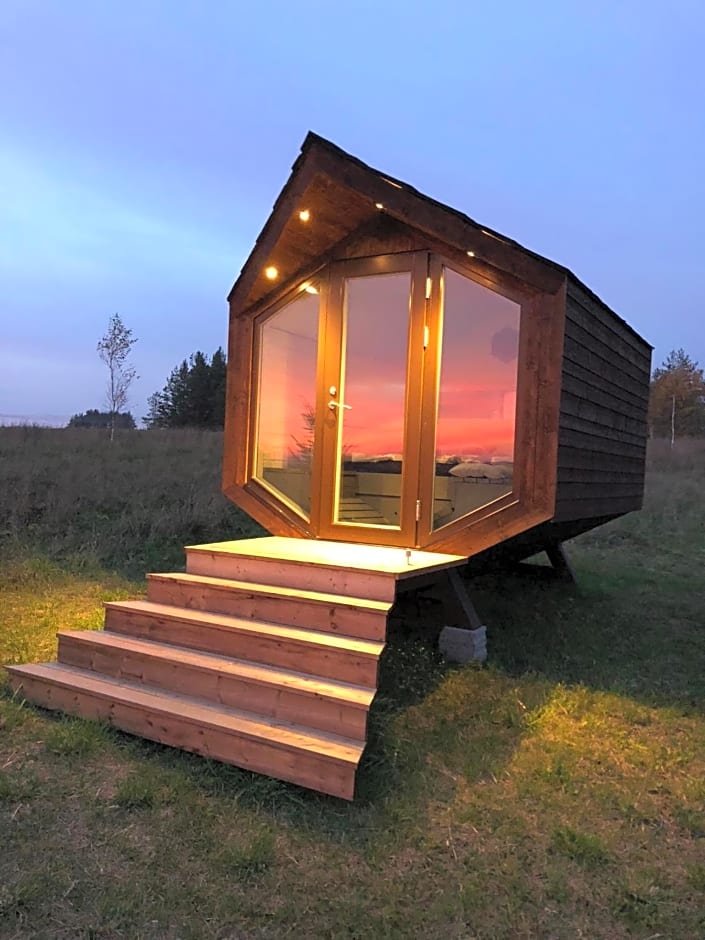 Voose Päikesekodu seminari- ja puhkekeskus