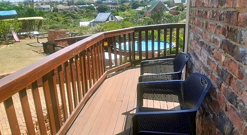 Dolphin View Guesthouse