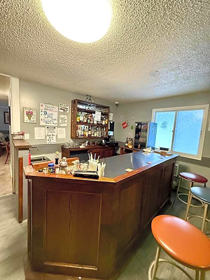 Melville Country Inn