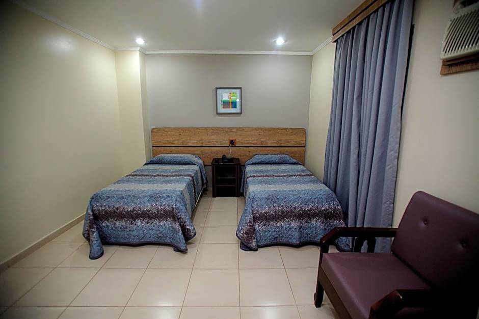 Hotel America do Sul