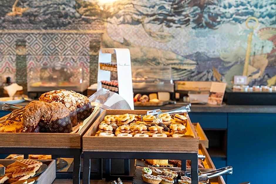 Hotel Baia di Talamone