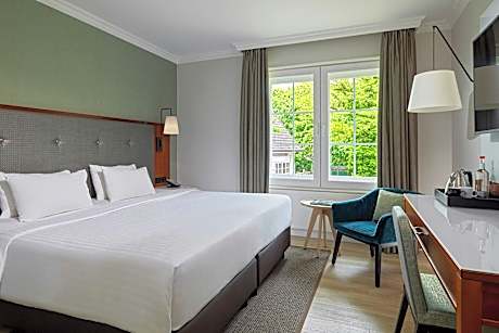 Guest Room, 1 King