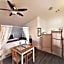 Knotty Pine Ocean Front Suite - Adults Only