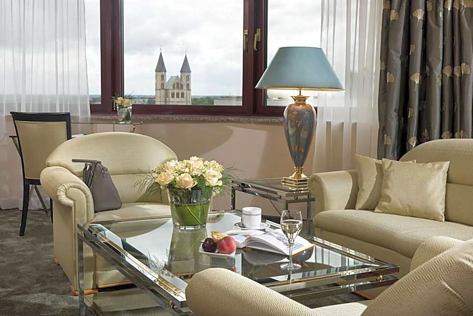 Maritim Hotel Magdeburg