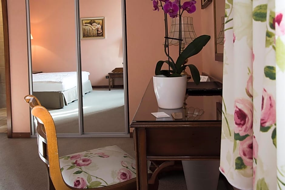 Hostellerie Saint Florent