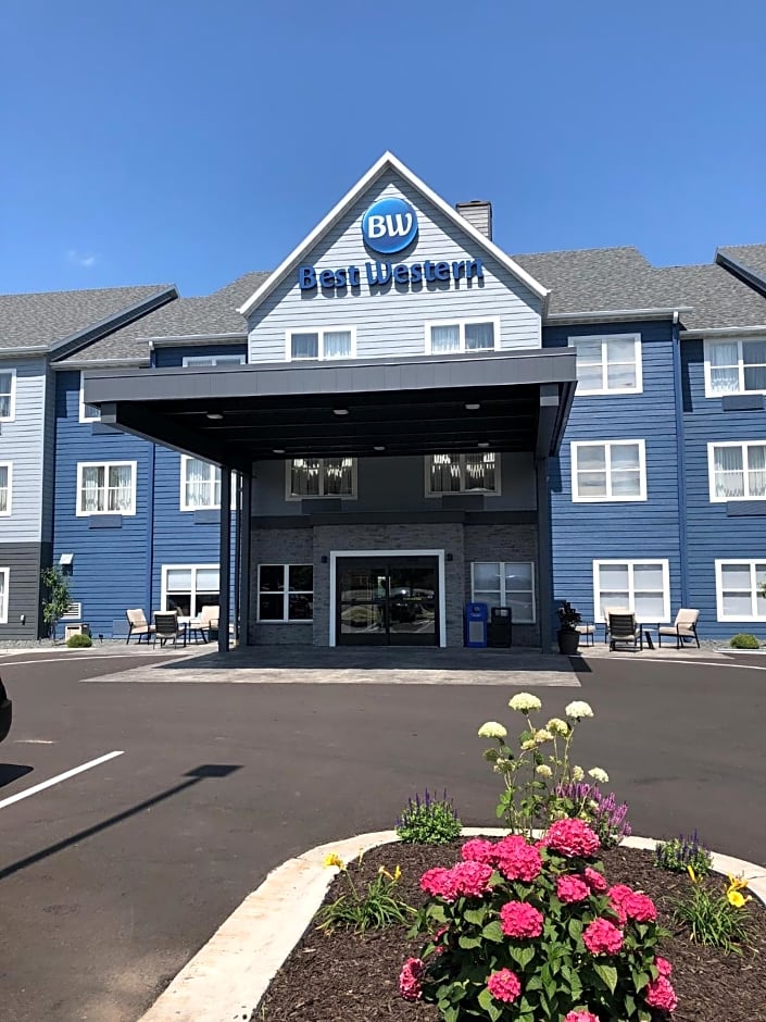 Best Western Eau Claire South