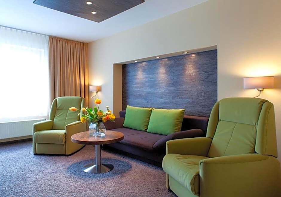 Kur- und Wellnesshotel Förch