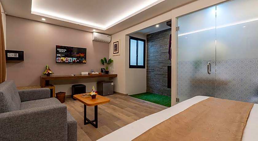 Everyday Hotel Kuta Central