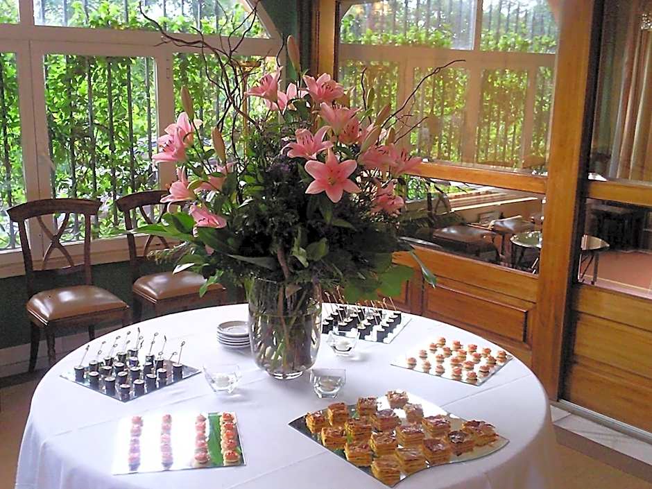 La Quinta de los Cedros