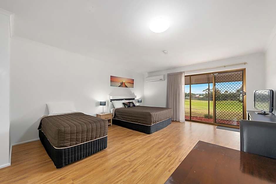 Comfort Inn & Suites Riverland