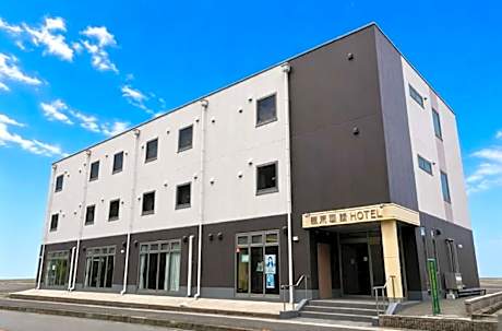 Hotel Bannan International