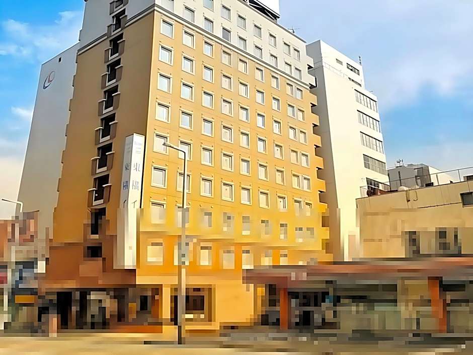 Toyoko Inn Kokura-eki Minami-guchi
