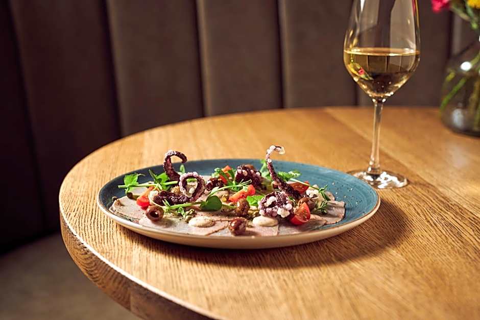 Van der Valk Hotel Arnhem