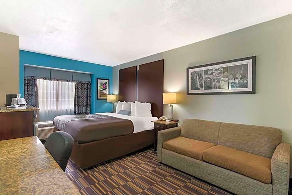 Baymont by Wyndham Elizabeth City