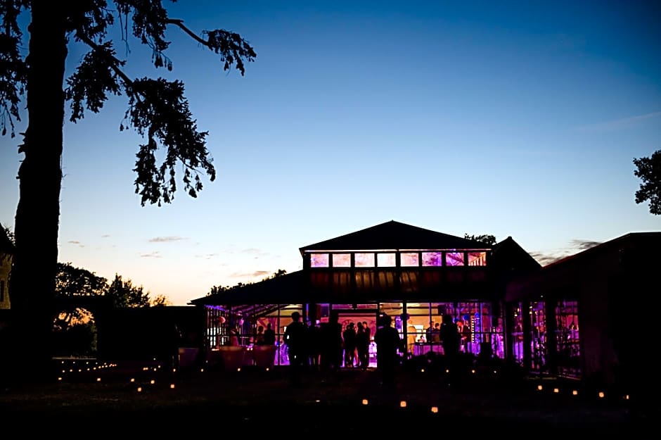 Le Domaine des Lys