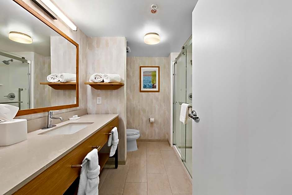 Hampton Inn By Hilton And Suites Lancaster