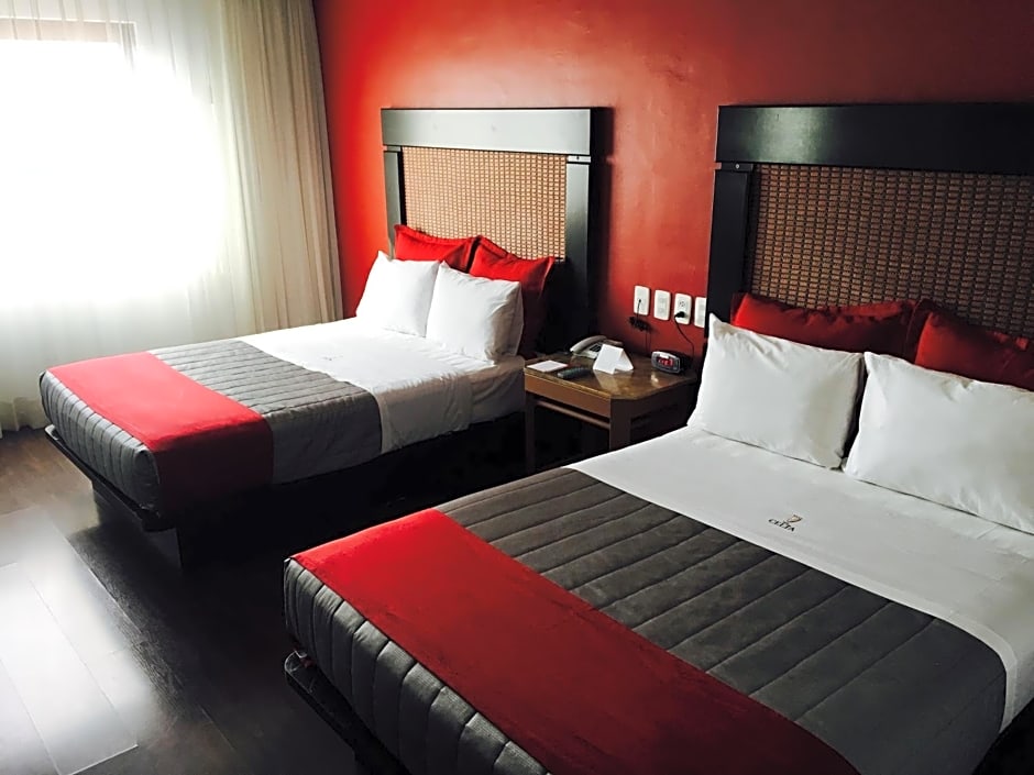 Hotel Celta