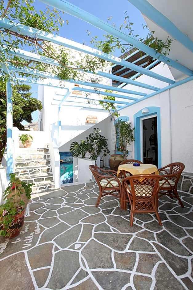 Villa Katerina