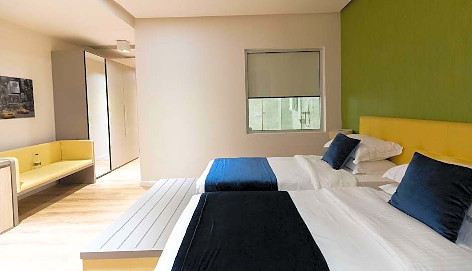 Best Western Premier Ark Hotel