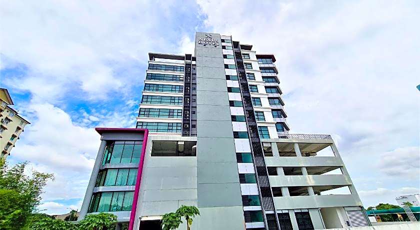 Nexus Regency Suites Hotel Subang Jaya
