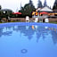 Motel Des Pays D'En Haut