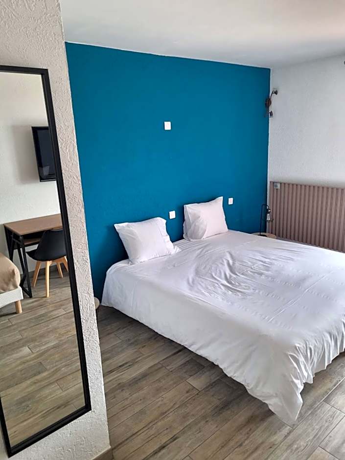 Auberge des Salles