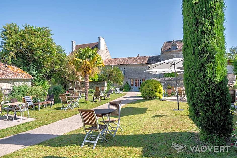 Le Pigeonnier du Perron Hôtel