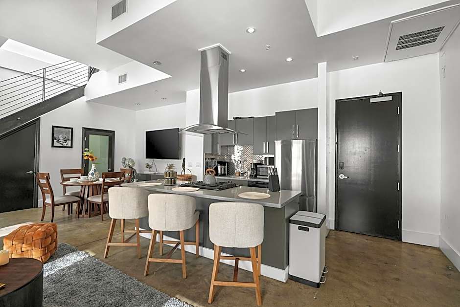 Audemar Boutique Hotel and Apartment Homes