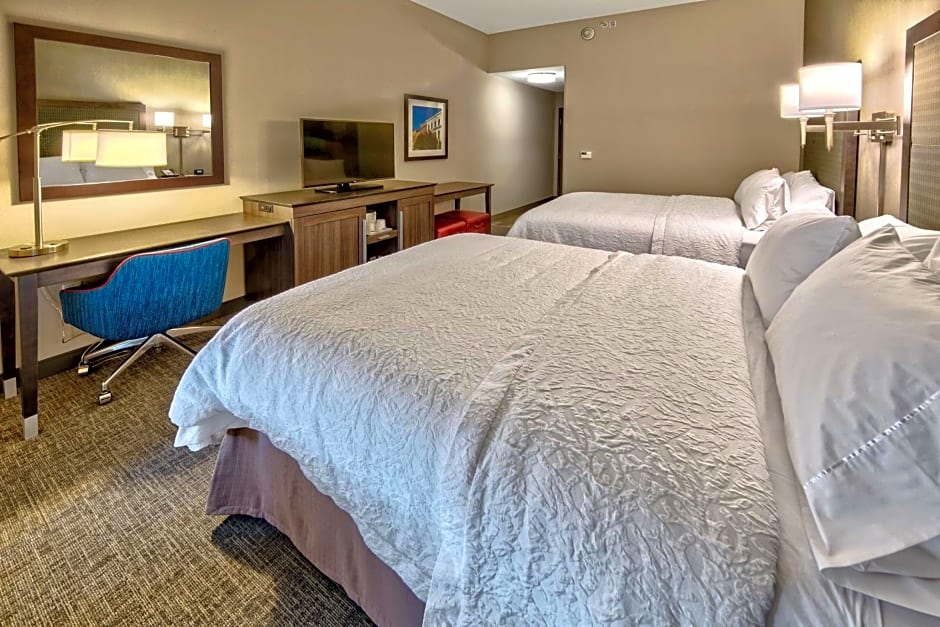 Hampton Inn By Hilton & Suites Franklin Berry Farms, Tn