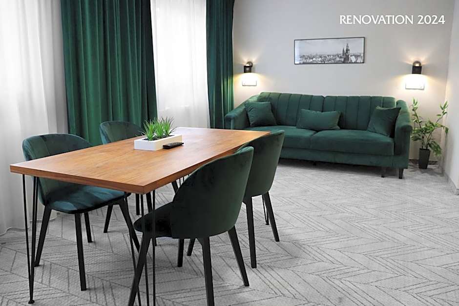 Hotel Polonia Centrum