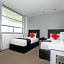 Hotel Euro Confort,Pachuca