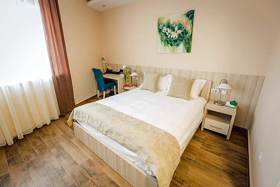 Hotel Mar Garni