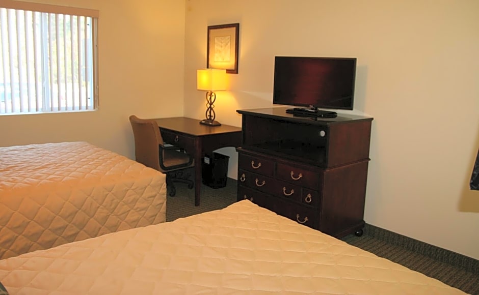 Affordable Suites - Fayetteville/Fort Bragg