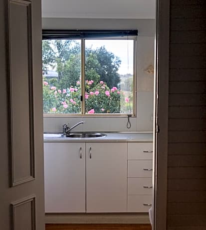 Standard Family Cabin