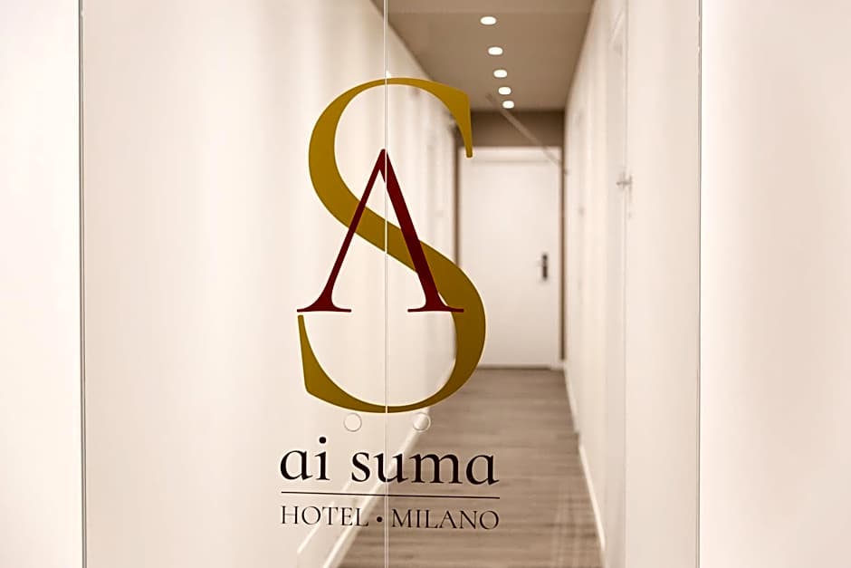Ai Suma Hotel