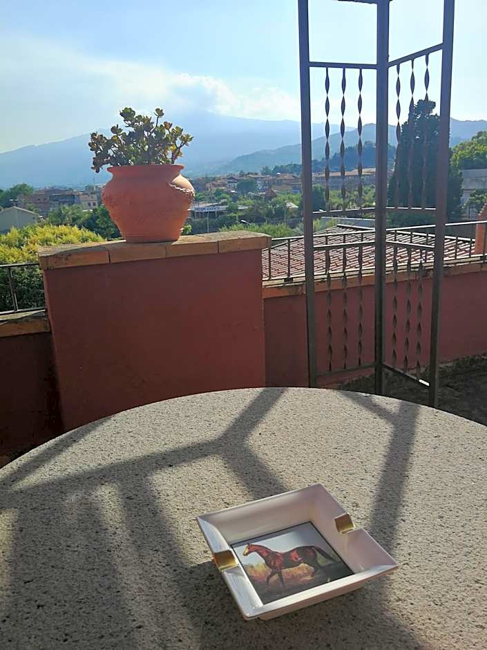 Villa Chiarenza Maison d'Hotes