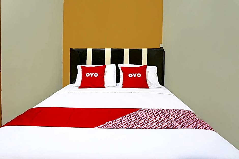 OYO 91825 Ayu Lestari Homestay